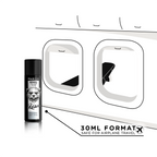 BLACK HOLE - RELAXANT ANAL JOJOBA RELAX BASE SILICONE 30 ML