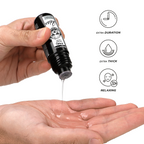 BLACK HOLE - RELAXANT ANAL JOJOBA RELAX BASE SILICONE 30 ML