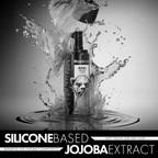 BLACK HOLE - RELAXANT ANAL JOJOBA RELAX BASE SILICONE 100 ML