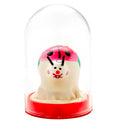 CONDOMERIE - PRÉSERVATIFS FANTAISIE PEINTS À LA MAIN MODÈLE COCCINELLE 1