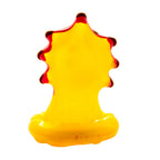 CONDOMERIE - PRÉSERVATIFS FANTAISIES PEINTS À LA MAIN SISTER