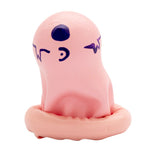 CONDOMERIE - PRÉSERVATIFS FANTAISIE PEINTS À LA MAIN PETIT COCHON