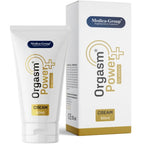 MEDICA GROUP - ORGASM POWER CRÈME INTIME POUR FEMMES 50 ML