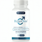 MEDICA GROUP - Agrandissement du pénis 60 capsules