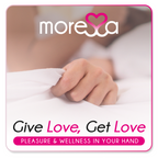 MORESSA - ANNEAU VIBRATEUR BRANDON AVEC COUVERCLE