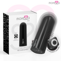 MORESSA - NIX VIBRATEUR TÉLÉCOMMANDE NOIR
