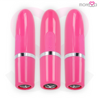 MORESSA - IVY VIBRATEUR STIMULATEUR VOYAGE ROSE