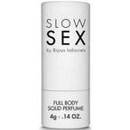 BIJOUX - PARFUM CORPOREL SOLIDE SLOW SEX