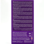 SKINS - PACK DE 16 PRÉSERVATIFS EXTRA LARGES PREMIUM