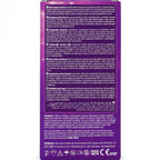 SKINS - PACK DE 8 PRÉSERVATIFS EXTRA LARGES PREMIUM