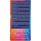 SKINS - PACK DE 8 PRÉSERVATIFS PREMIUM ASSORTIS