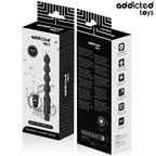 ADDICTED TOYS - NETTOYEUR ANAL AVEC ADAPTATEUR UNIVERSEL MODÈLE 6