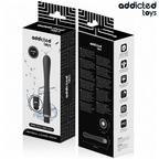 ADDICTED TOYS - NETTOYEUR ANAL AVEC ADAPTATEUR UNIVERSEL MODÈLE 4
