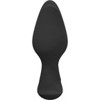 FUN FACTORY - BOTTIE FEM PLUG ANAL NOIR
