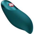 FUN FACTORY - BOUTEILLE VIBRATEUR CHARME BULLET VERTE