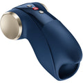 FUN FACTORY - COBRA LIBRE II VIBRATEUR MASTURBATEUR BLEU NUIT