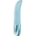FUN FACTORY - VIBRATEUR DIVA DOLPHIN SOMMEIL BLEU GLACÉ