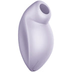 FUN FACTORY - VIBRATEUR À IMPULSIONS D'AIR GAIA VIOLET
