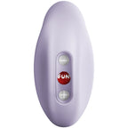 FUN FACTORY - VIBRATEUR À IMPULSIONS D'AIR GAIA VIOLET