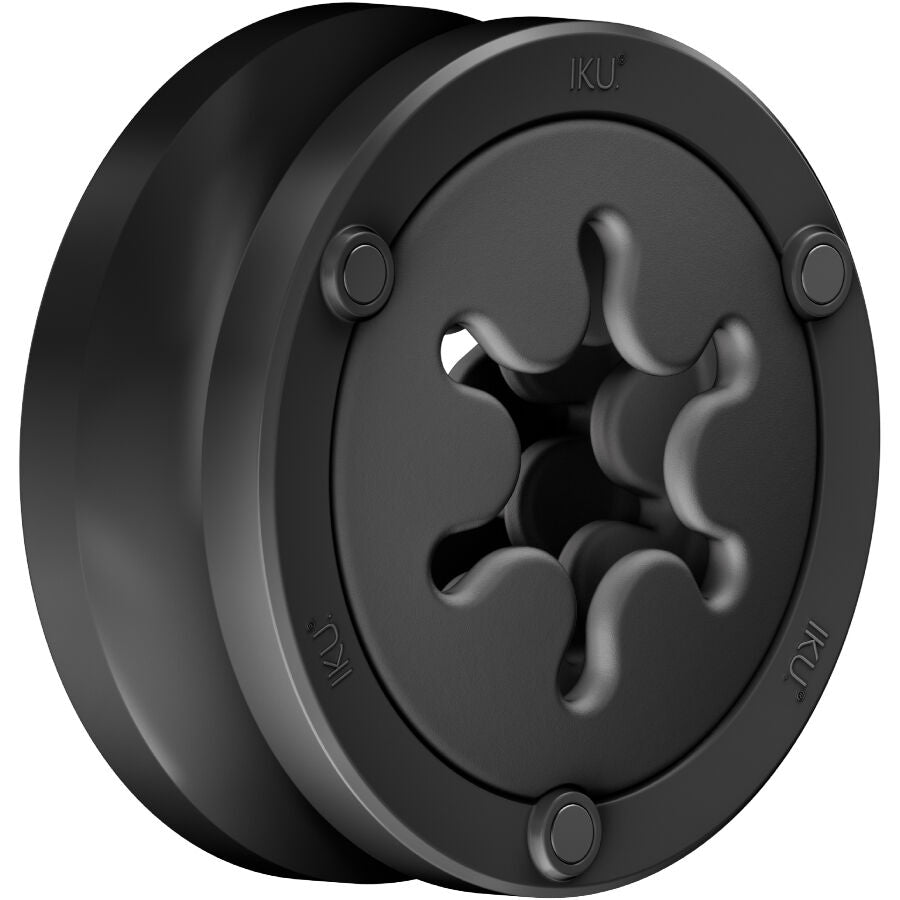 FUN FACTORY - MASTURBATEUR IKU FLEX NOIR