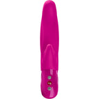 FUN FACTORY - VIBRATEUR LADY BI RABBIT MAGENTA