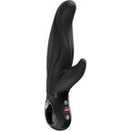 FUN FACTORY - VIBRATEUR LADY BI RABBIT NOIR