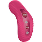FUN FACTORY - LAYA III VIBRATEUR À UTILISER FRAMBOISE