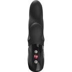 FUN FACTORY - VIBRATEUR MISS BI LAPIN NOIR