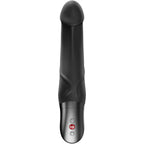 FUN FACTORY - VIBRATEUR POINT G MR. BOSS NOIR