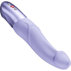 FUN FACTORY - VIBRATEUR POINT G MR. BOSS VIOLET