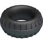 CRAZY BULL - BAGUE EN SILICONE DILSON MODÈLE 3