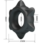 CRAZY BULL - BAGUE EN SILICONE ETHANIEL MODÈLE 11