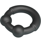 CRAZY BULL - BAGUE EN SILICONE MECO MODÈLE 15