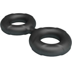 CRAZY BULL - RADWAN DOUBLE BAGUE EN SILICONE MODÈLE 19
