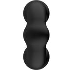 CRAZY BULL - BAGUE EN SILICONE ULTRA DOUX AVEC NODULES