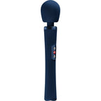 FUN FACTORY - VIBRATEUR VIM WAND BLEU NUIT