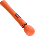 FUN FACTORY - VIBRATEUR VIM WAND ORANGE