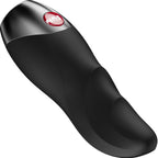 FUN FACTORY - VIBRATEUR VIOLA BULLET NOIR