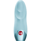 FUN FACTORY - VIBRATEUR VIOLA BULLET BLEU GLACÉ