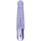 FUN FACTORY - VIBRATEUR LAPIN ANGE MÉCHANT VIOLET