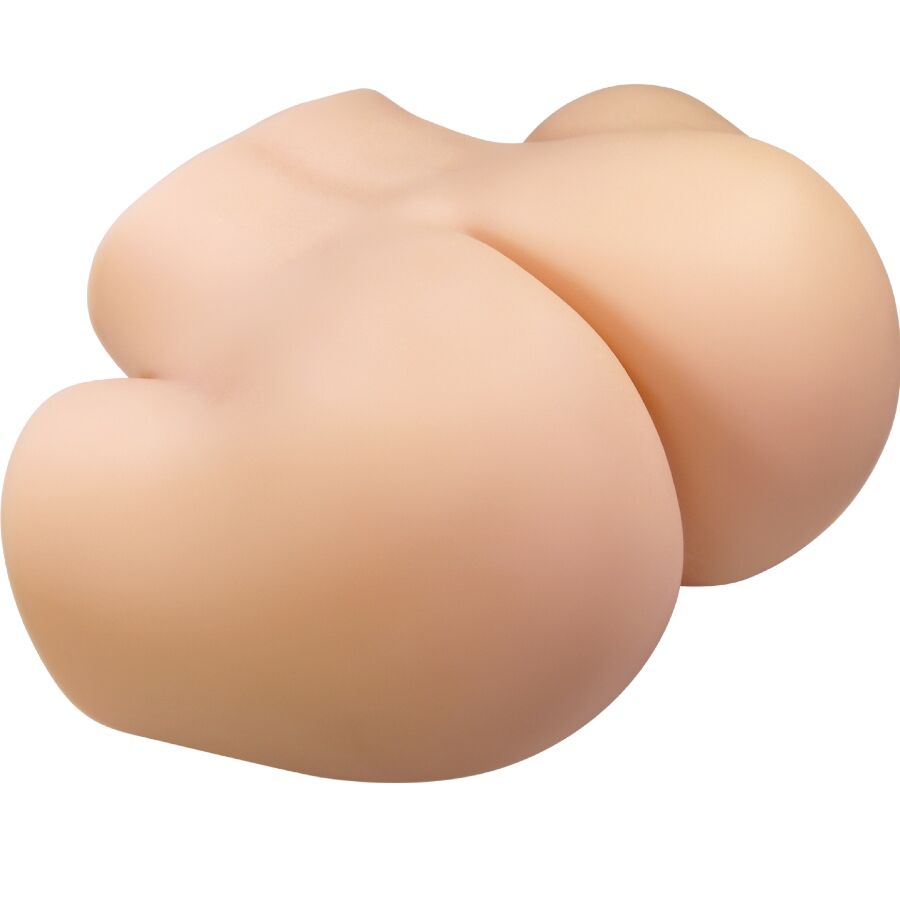 CRAZY BULL - VIVIAN VAGIN ET ANAL FÉMININ RÉALISTE 7 KG