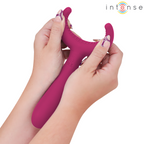 INTENSE - VIBRATEUR ROWAN INCLUSIF POUR COUPLE