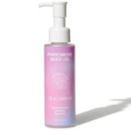 EYE OF LOVE - BLOOM LILAC DREAM HUILE CORPORELLE AUX PHÉROMONES 120 ML