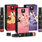 SHUNGA - WAVES PLAISIR SPRAY ORAL SÉDUCTEUR FRUITS EXOTIQUES 20 ML