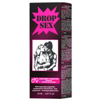 RUF - GOUTTE SEXE AMOUR GOUTTES 20ML