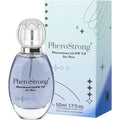 PHEROSTRONG - PARFUM AUX PHÉROMONES ÉCLATANT POUR HOMME 50 ML