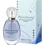 PHEROSTRONG - PARFUM AUX PHÉROMONES ÉCLATANT POUR HOMME 50 ML