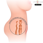 INTENSE DEEP TOUCH - JESSE TORSO DOUBLE MASTURBATEUR VAGIN & ANO