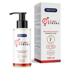 MEDICA GROUP - FISTING STRONG GEL ANAL INTIME 150 ML