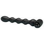 MR PLAY - MASSEUR DE PLUG ANAL VIBRANT